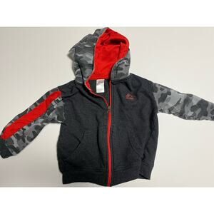 RBX Jacket‎ boys size 3T
